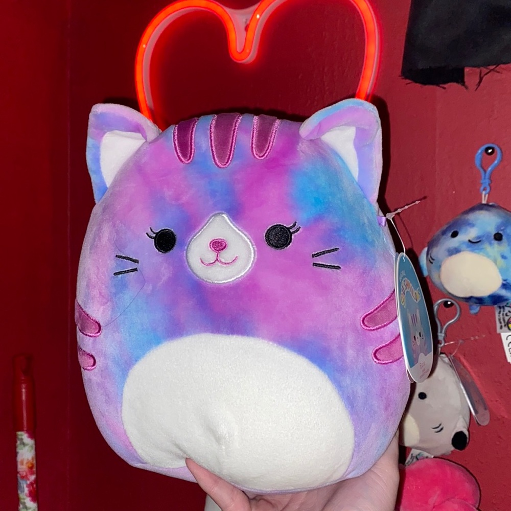 Eloise Squishmallow 💕